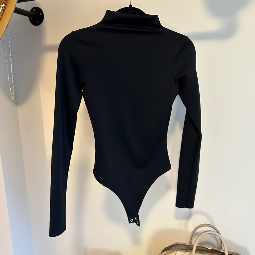 Good American bodysuit